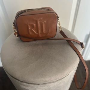 Ralph Lauren small crossbody